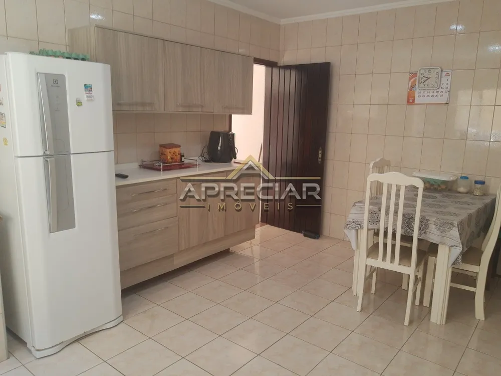 Sobrado, 3 quartos - Foto 1