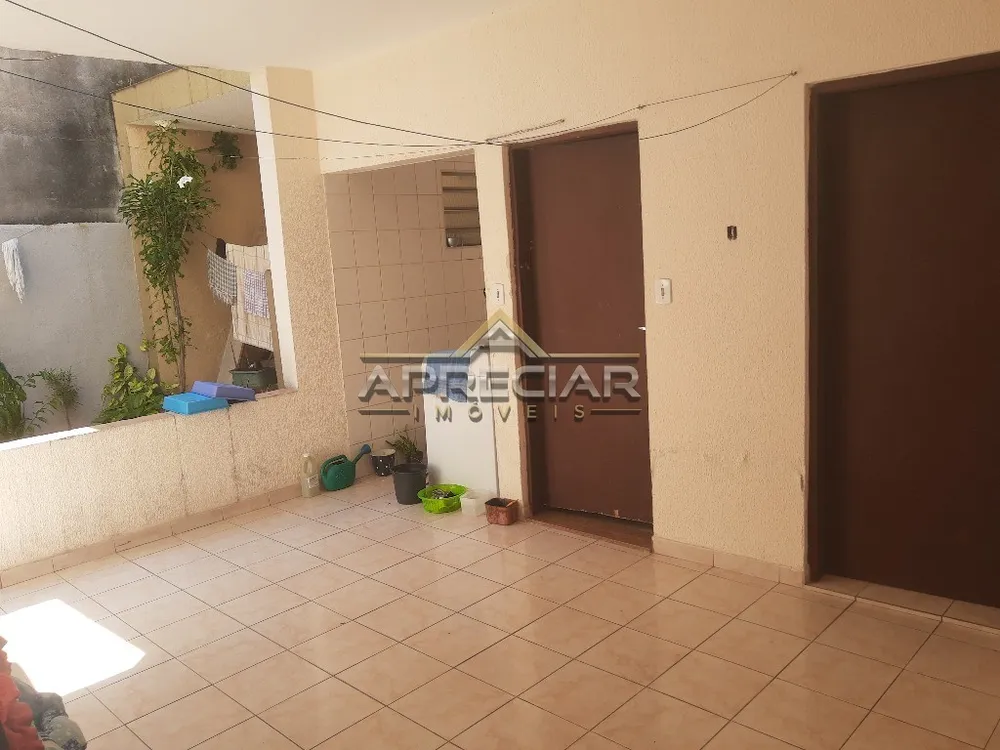 Sobrado, 3 quartos - Foto 7