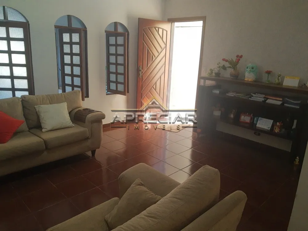 Sobrado, 3 quartos - Foto 4