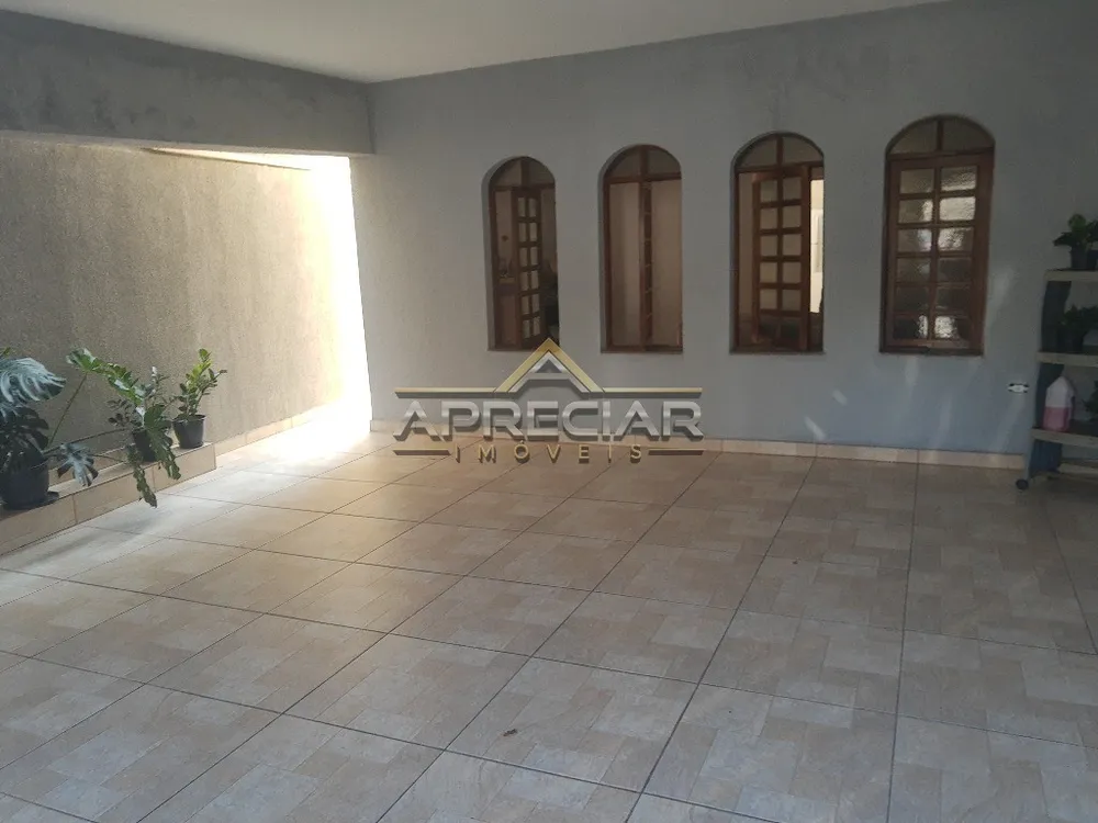Sobrado, 3 quartos - Foto 1