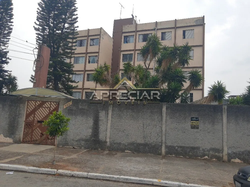 Apartamento, 2 quartos, 58 m² - Foto 5