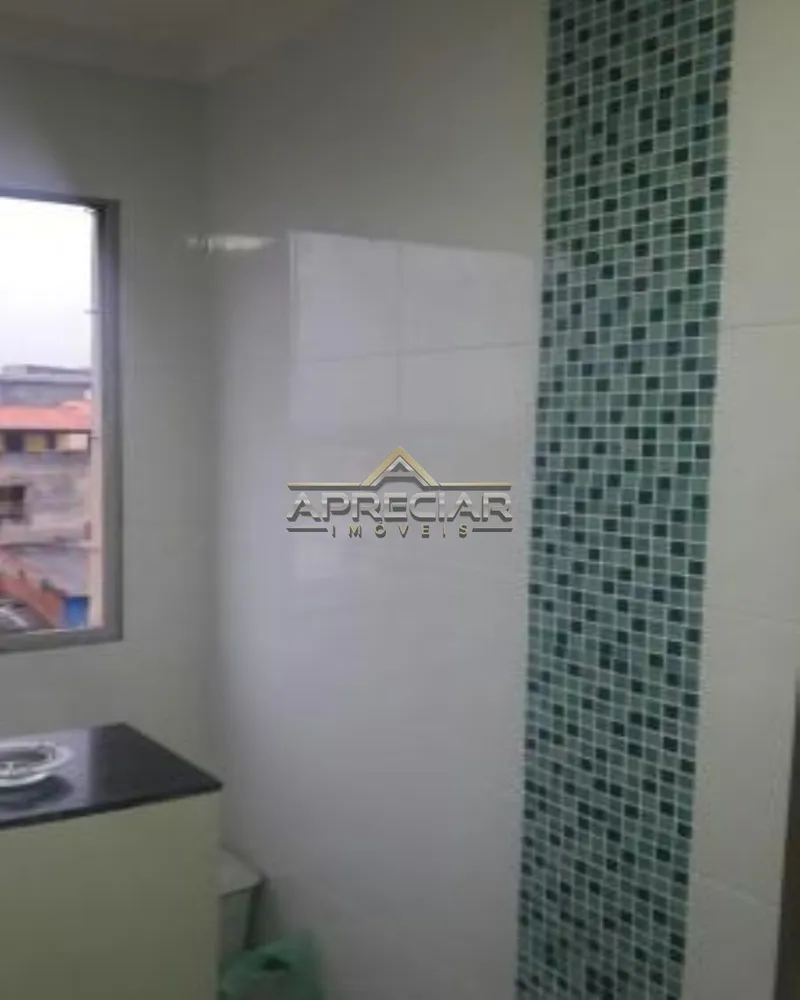 Apartamento, 2 quartos, 58 m² - Foto 10
