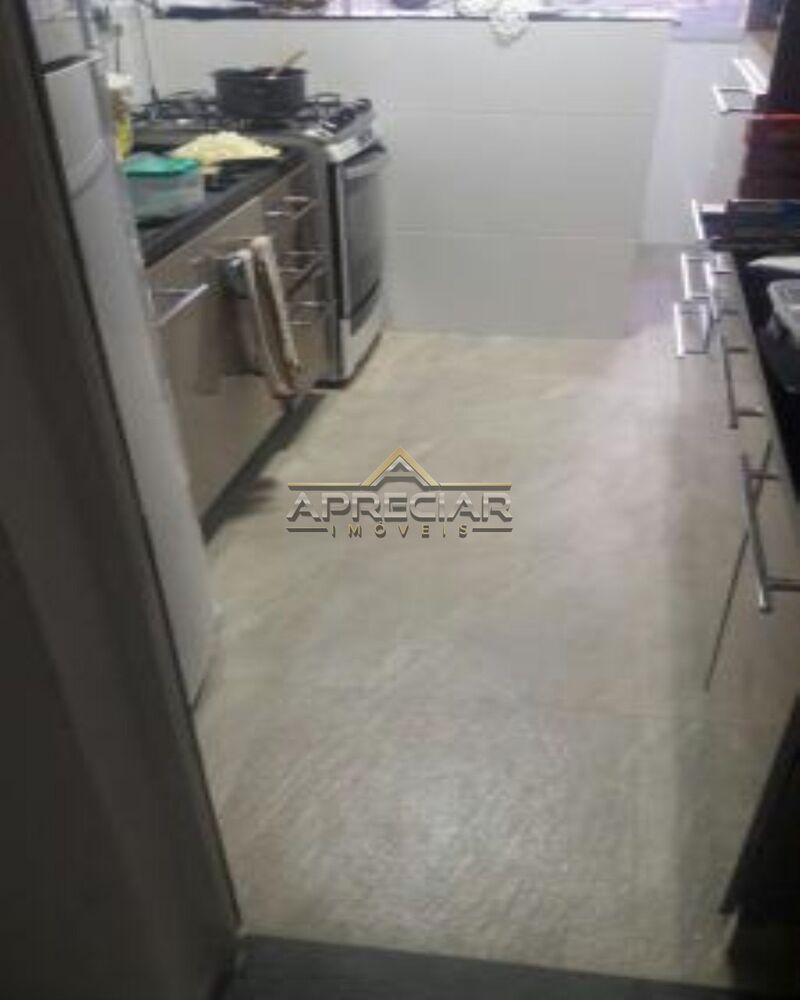 Apartamento, 2 quartos, 58 m² - Foto 1