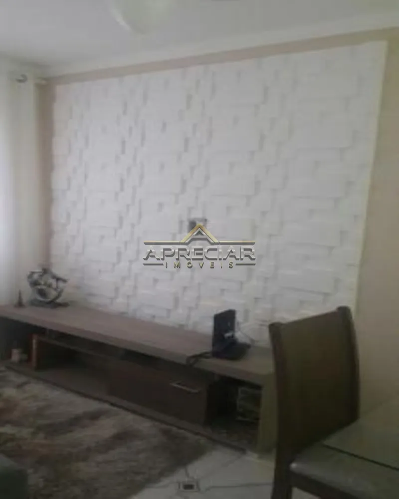 Apartamento, 2 quartos, 58 m² - Foto 7