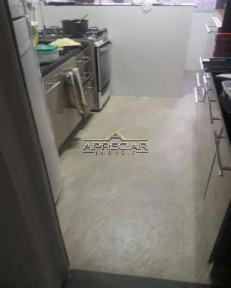 Apartamento, 2 quartos, 58 m² - Foto 11