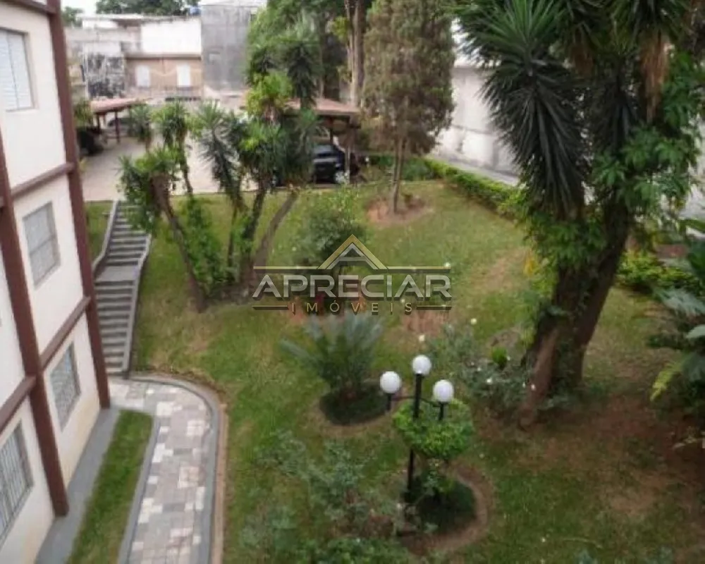 Apartamento, 2 quartos, 58 m² - Foto 6
