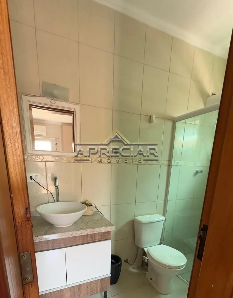 Sobrado, 3 quartos - Foto 8