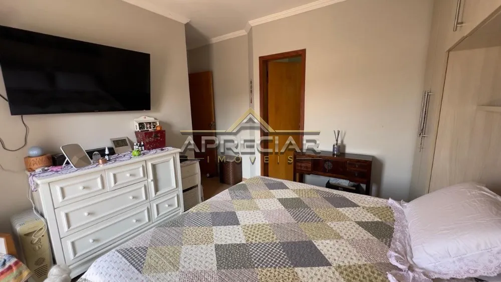 Sobrado, 3 quartos - Foto 11