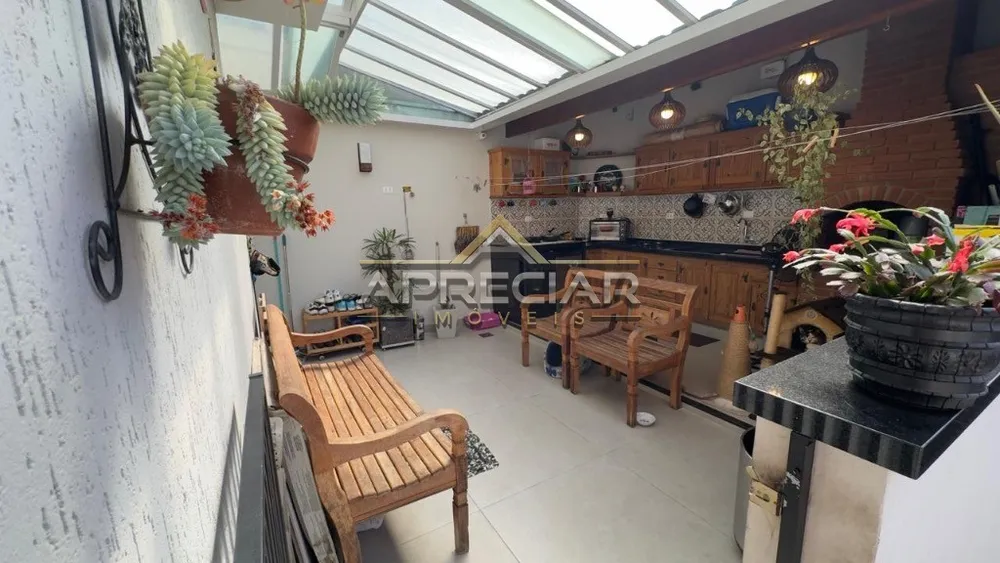 Sobrado, 3 quartos - Foto 4