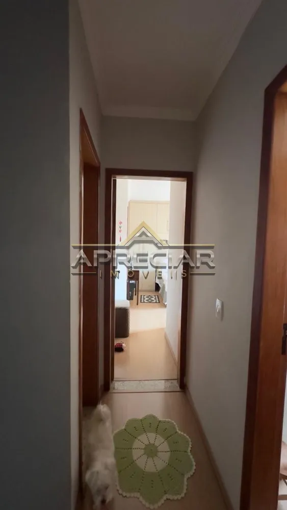 Sobrado, 3 quartos - Foto 15