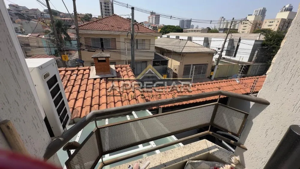 Sobrado, 3 quartos - Foto 14