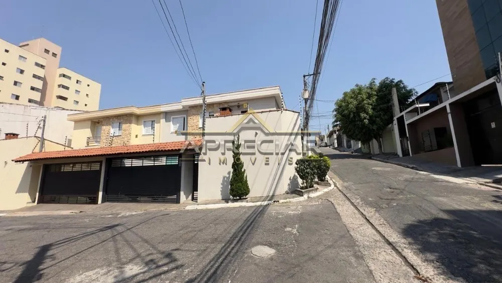 Sobrado, 3 quartos - Foto 2