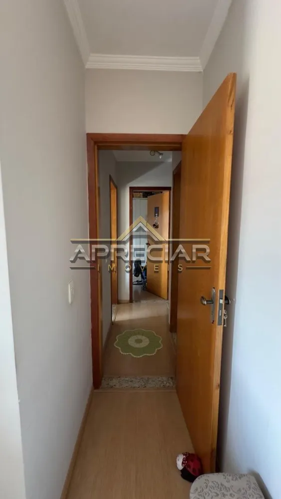 Sobrado, 3 quartos - Foto 7