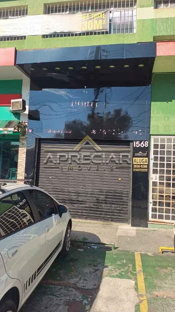 Loja-Salão - Foto 1