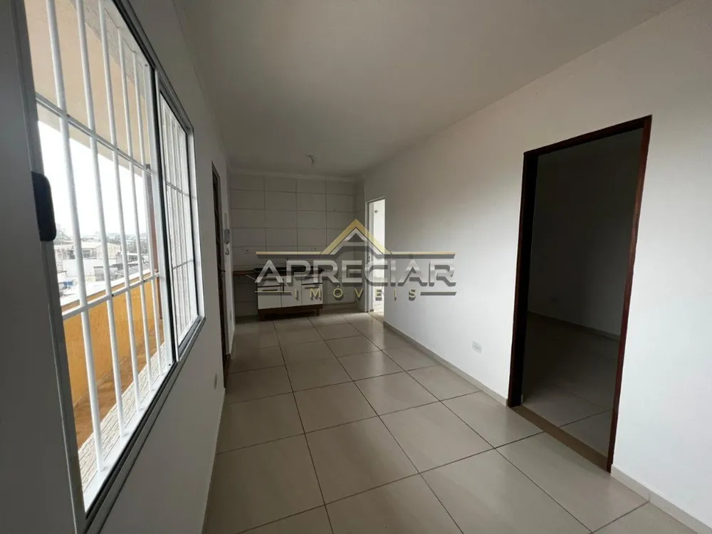 Apartamento, 1 quarto, 32 m² - Foto 18