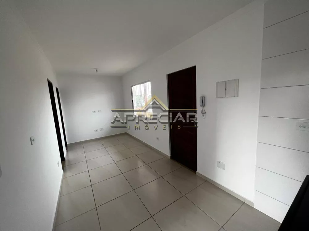 Apartamento, 1 quarto, 32 m² - Foto 5