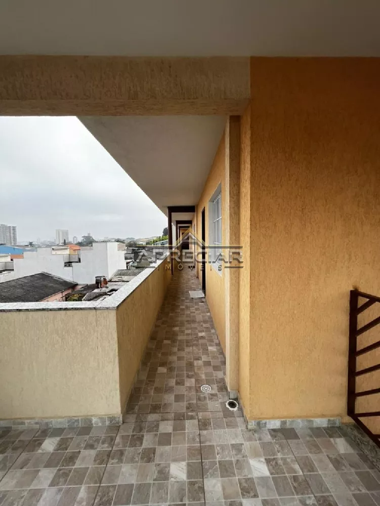 Apartamento, 1 quarto, 32 m² - Foto 8