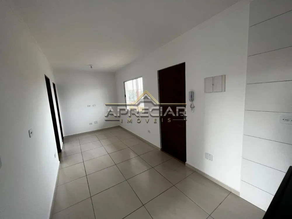 Apartamento, 1 quarto, 32 m² - Foto 16