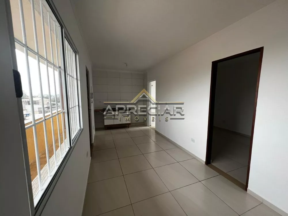 Apartamento, 1 quarto, 32 m² - Foto 7