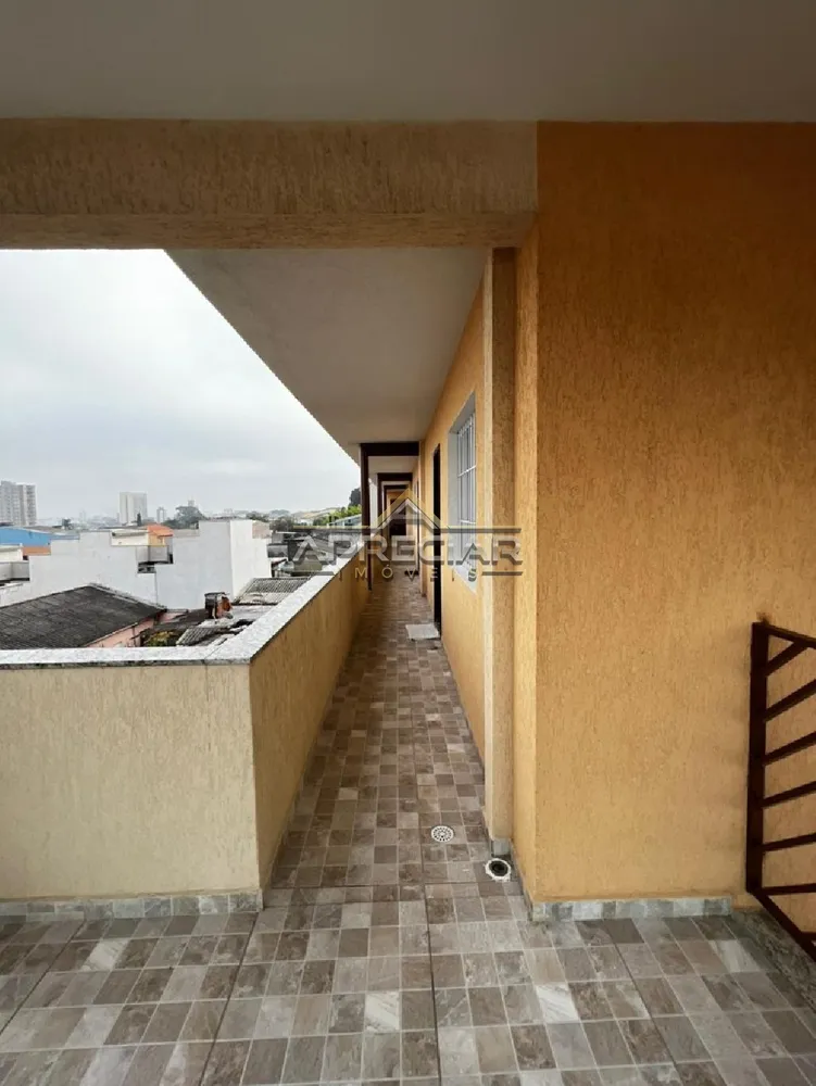 Apartamento, 1 quarto, 32 m² - Foto 19