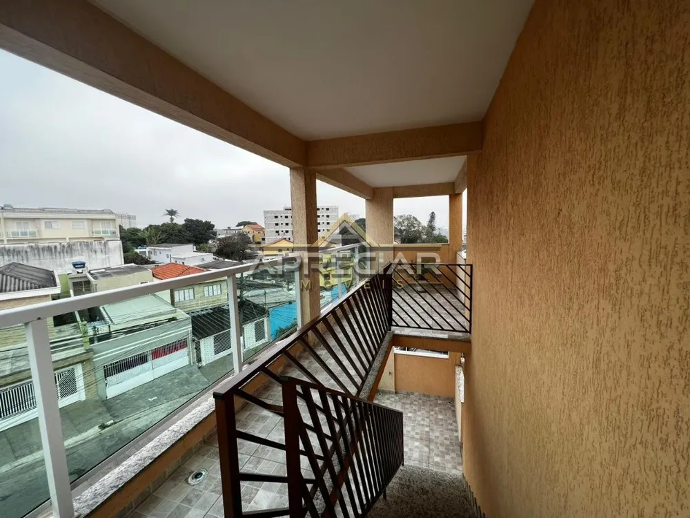 Apartamento, 1 quarto, 32 m² - Foto 13