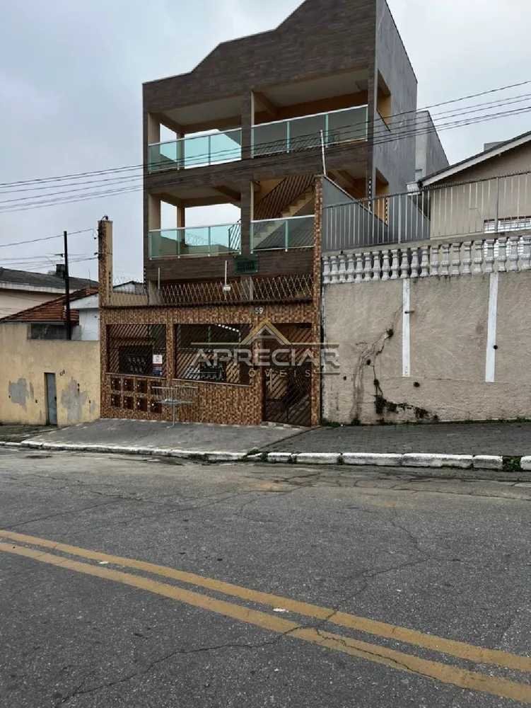 Apartamento, 1 quarto, 32 m² - Foto 1