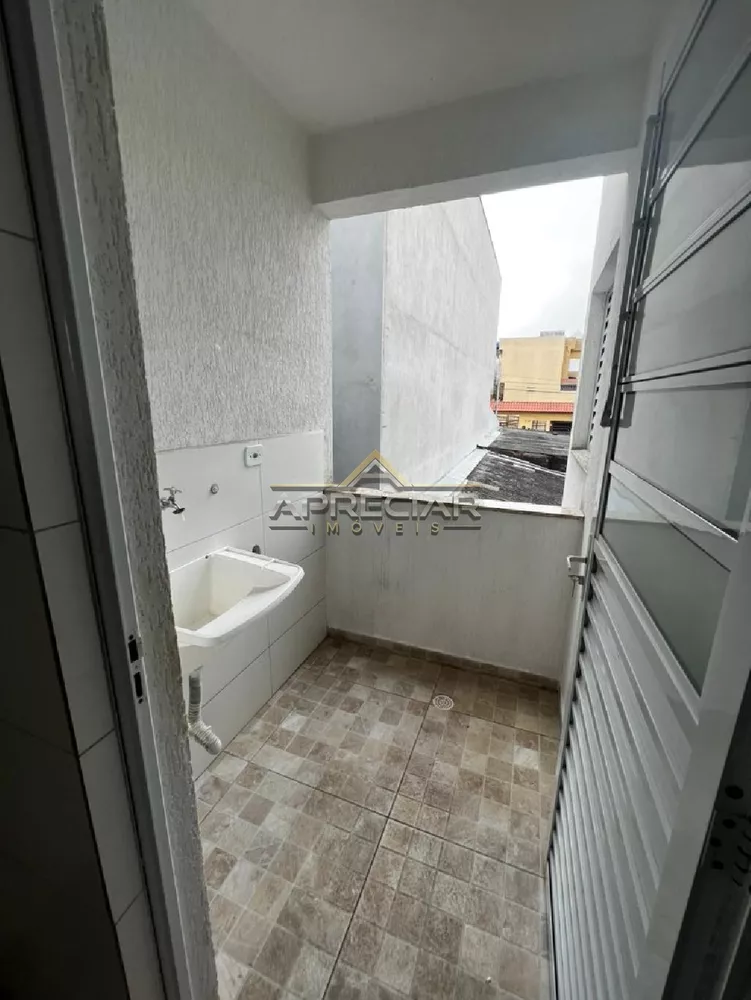 Apartamento, 1 quarto, 32 m² - Foto 4