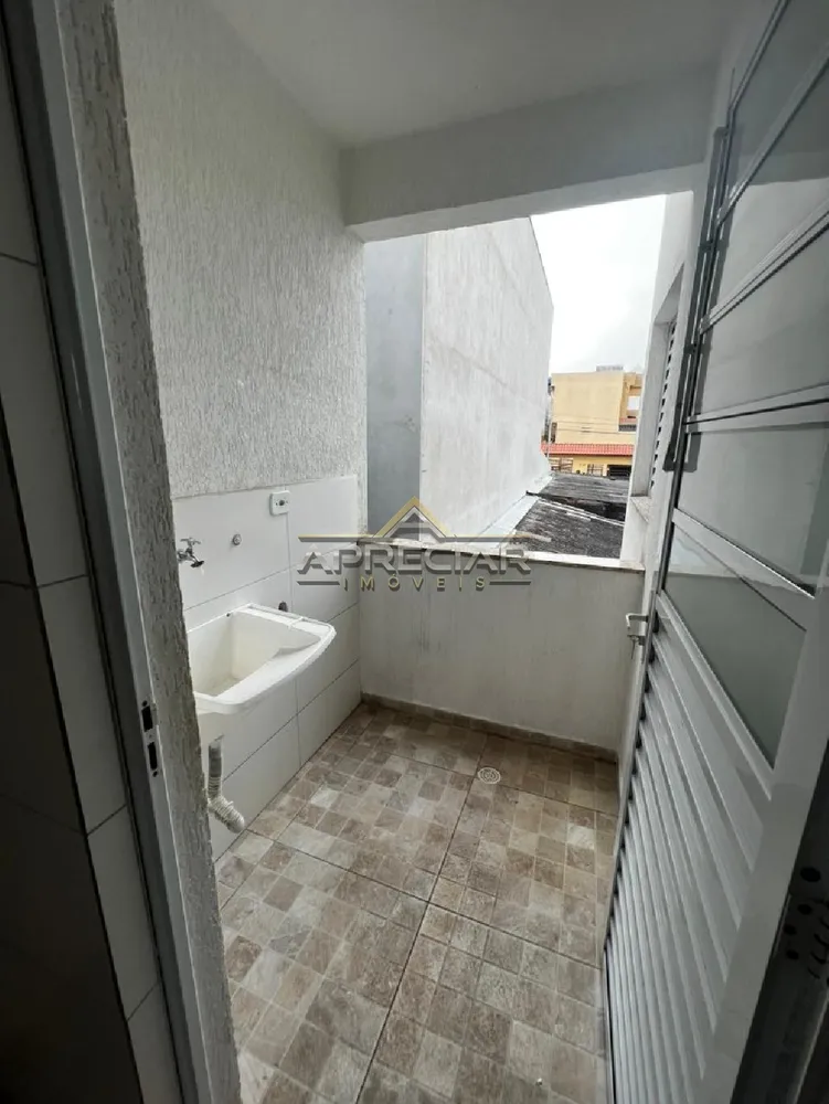 Apartamento, 1 quarto, 32 m² - Foto 15