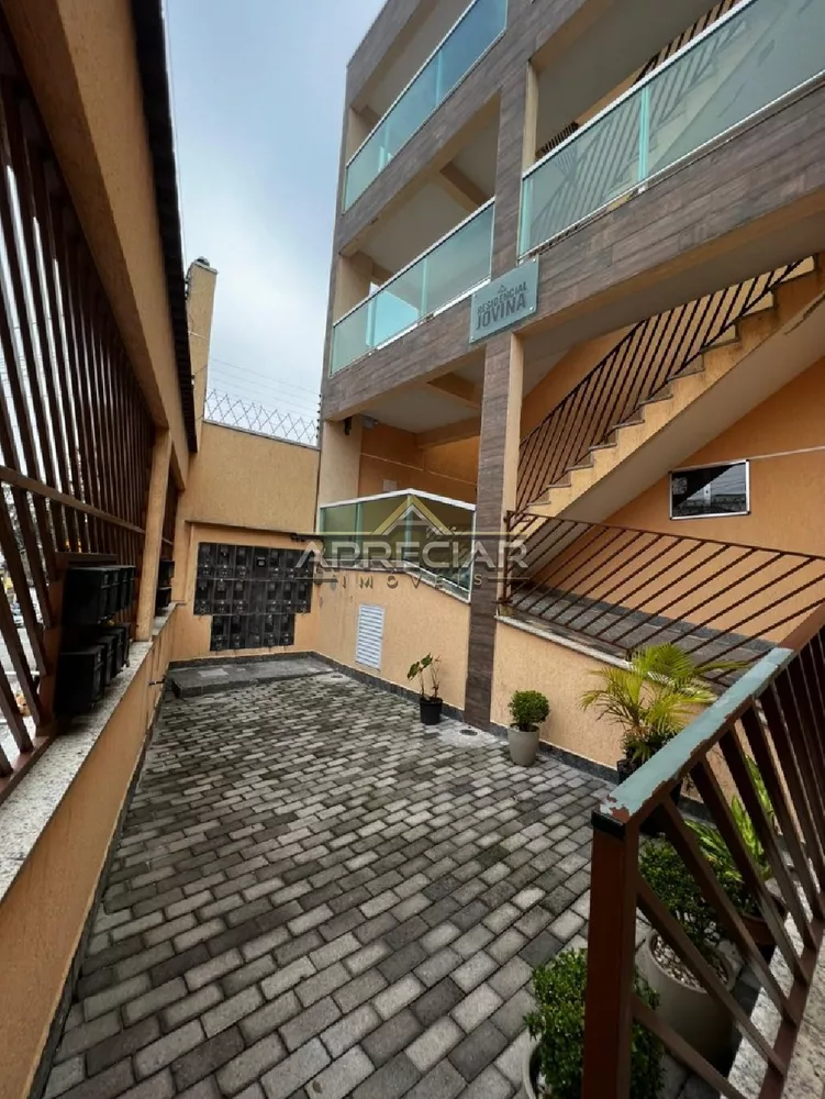 Apartamento, 1 quarto, 32 m² - Foto 11