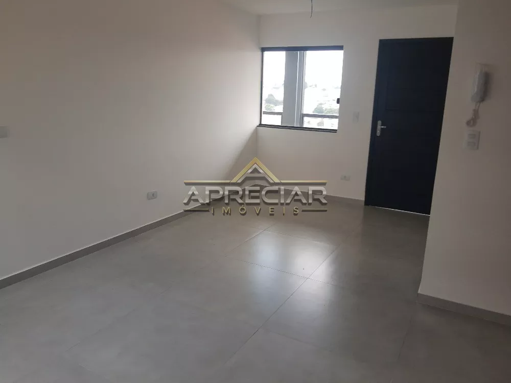 Apartamento, 2 quartos, 45 m² - Foto 7