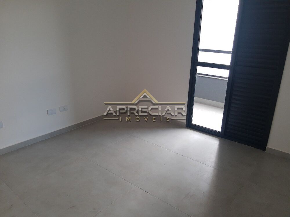 Apartamento, 2 quartos, 45 m² - Foto 8