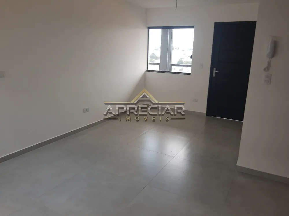 Apartamento, 2 quartos, 45 m² - Foto 20