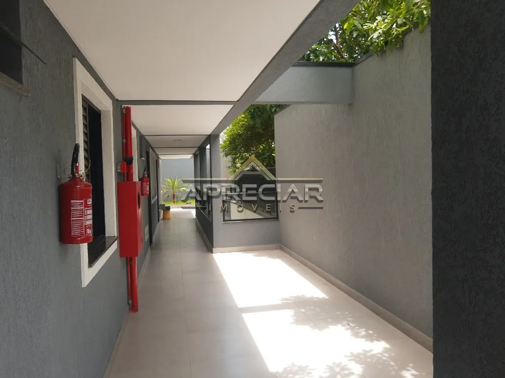 Apartamento, 2 quartos, 45 m² - Foto 16