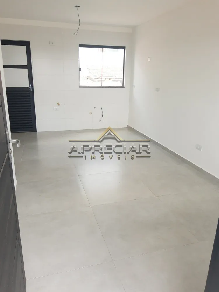 Apartamento, 2 quartos, 45 m² - Foto 18