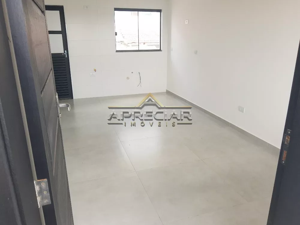 Apartamento, 2 quartos, 45 m² - Foto 6