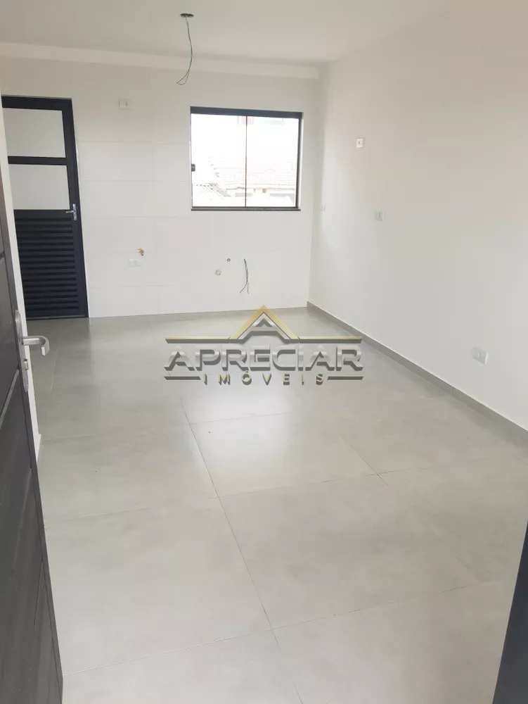 Apartamento, 2 quartos, 45 m² - Foto 4