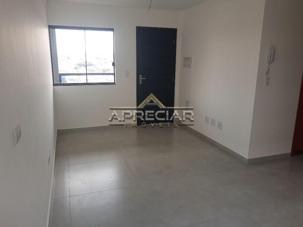 Apartamento, 2 quartos, 45 m² - Foto 5