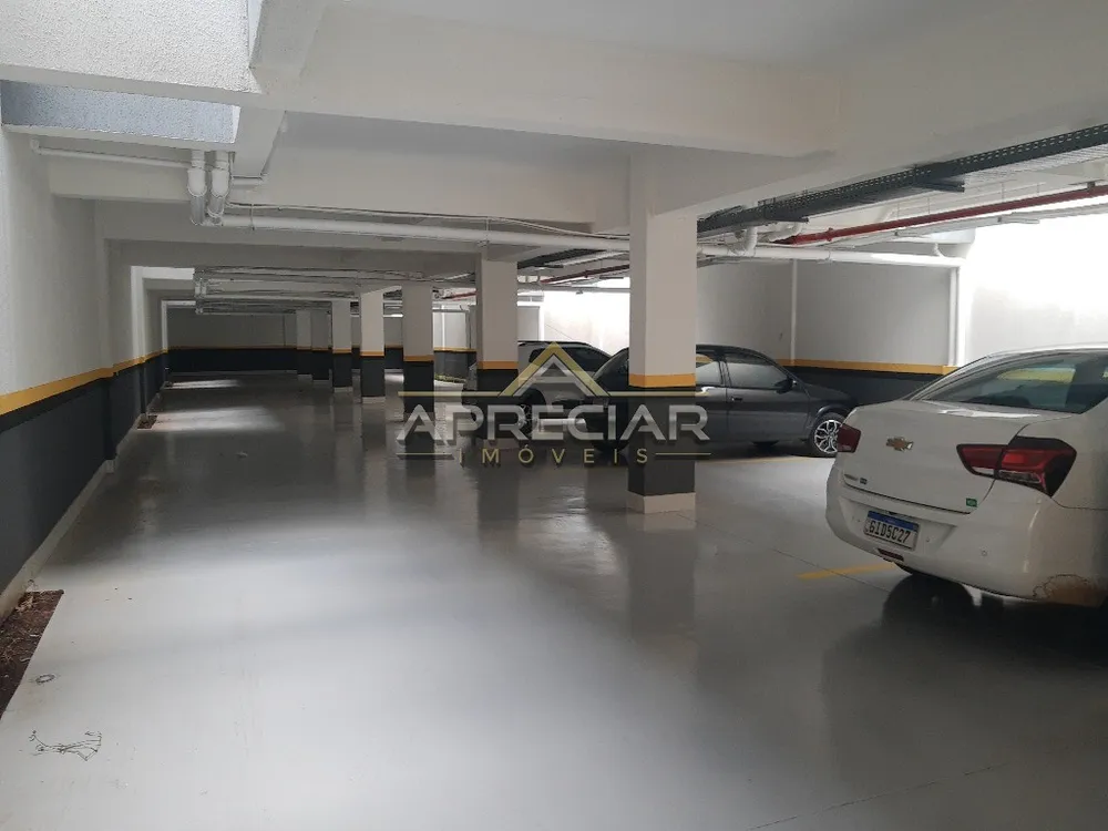 Apartamento, 2 quartos, 45 m² - Foto 17