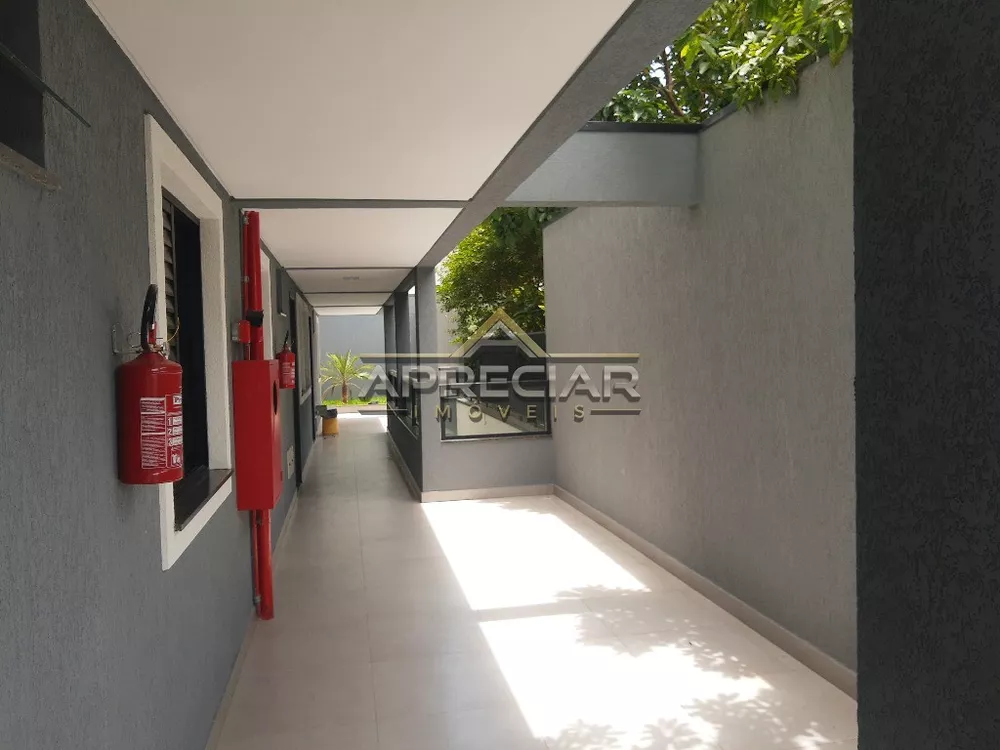 Apartamento, 2 quartos, 45 m² - Foto 3