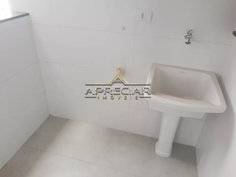 Apartamento, 2 quartos, 45 m² - Foto 11