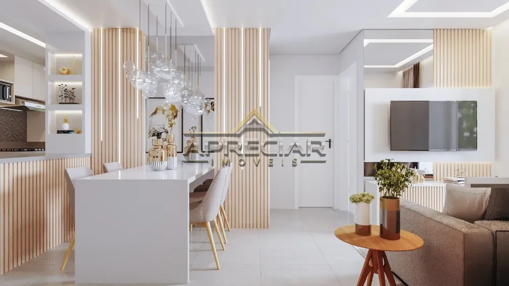 Apartamento, 2 quartos, 44 m² - Foto 10