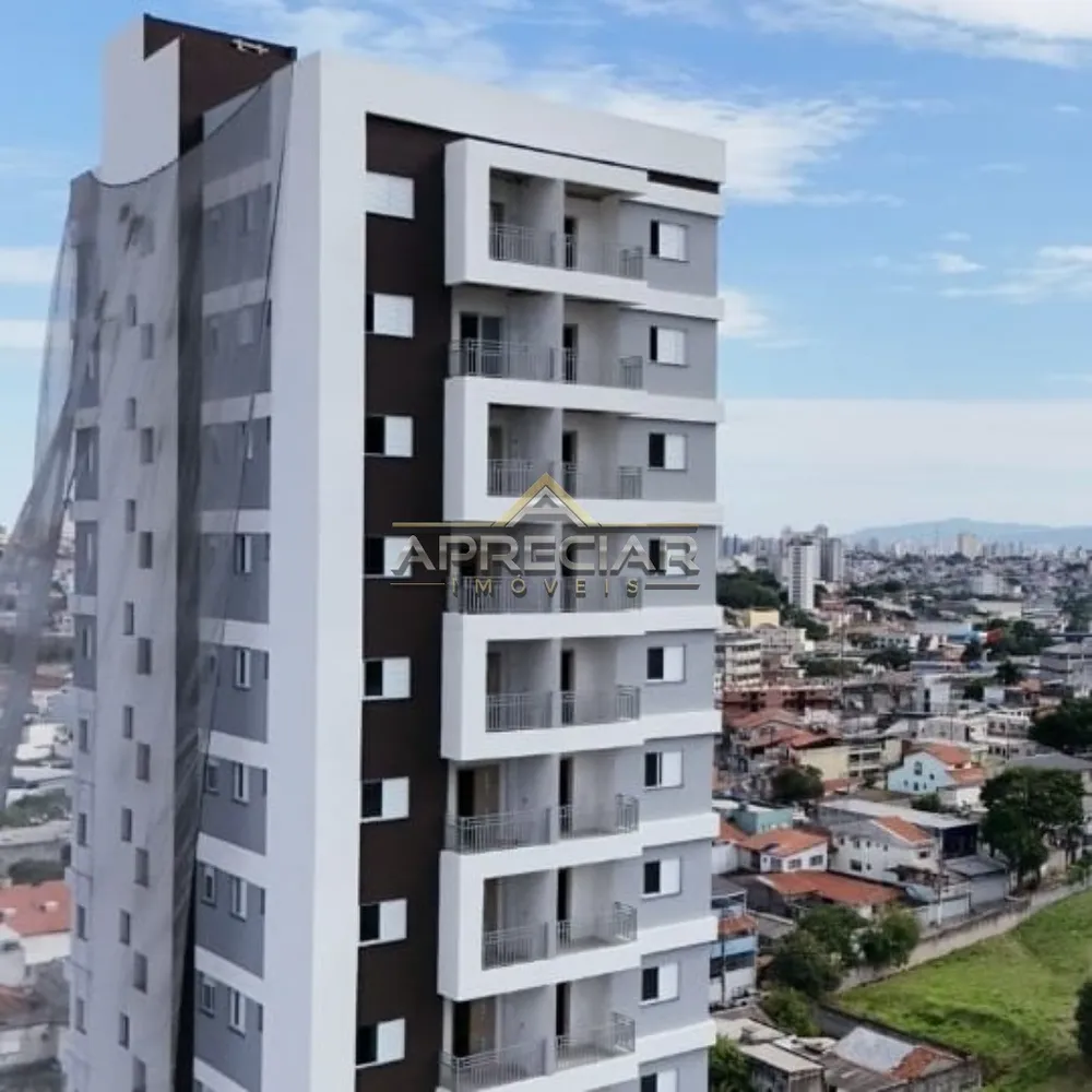 Apartamento, 2 quartos, 44 m² - Foto 5