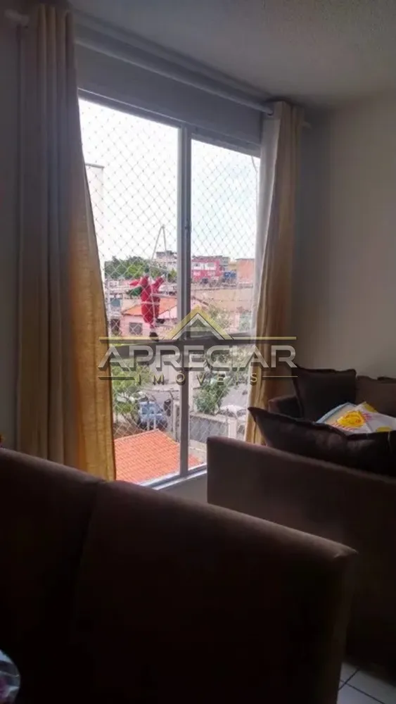 Apartamento, 2 quartos, 44 m² - Foto 14