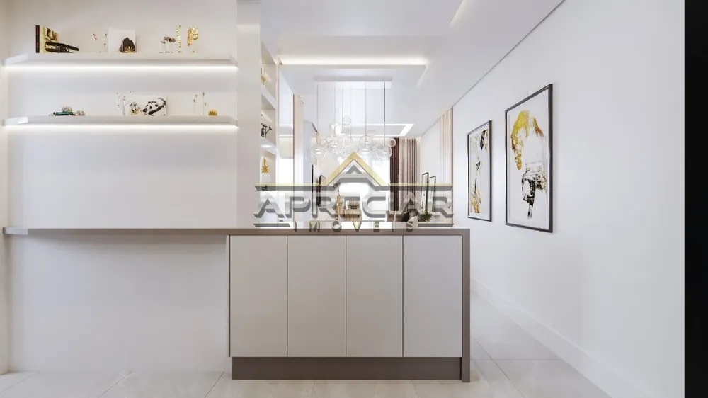 Apartamento, 2 quartos, 44 m² - Foto 9