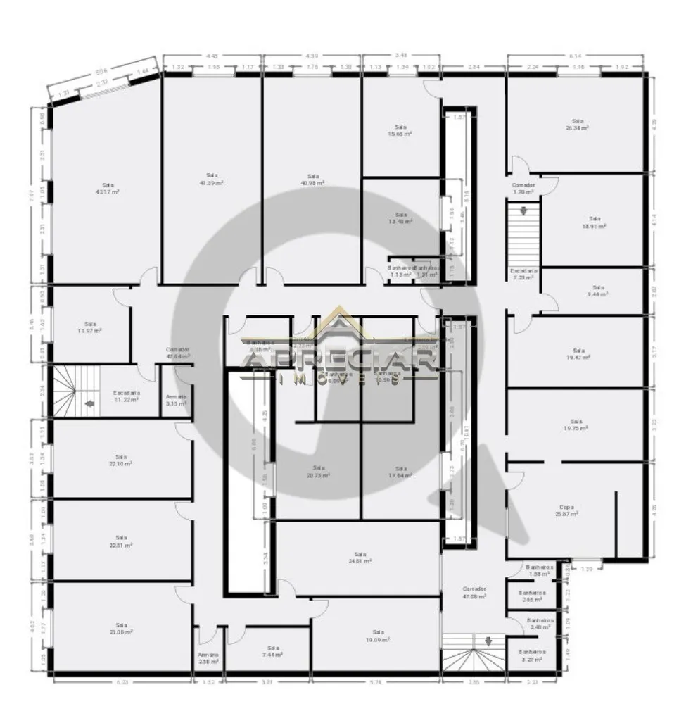 Sala-Conjunto - Foto 2