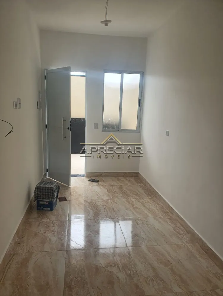 Apartamento, 2 quartos, 42 m² - Foto 7