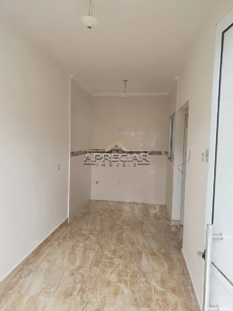 Apartamento, 2 quartos, 42 m² - Foto 14
