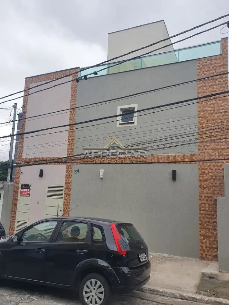 Apartamento, 2 quartos, 42 m² - Foto 9