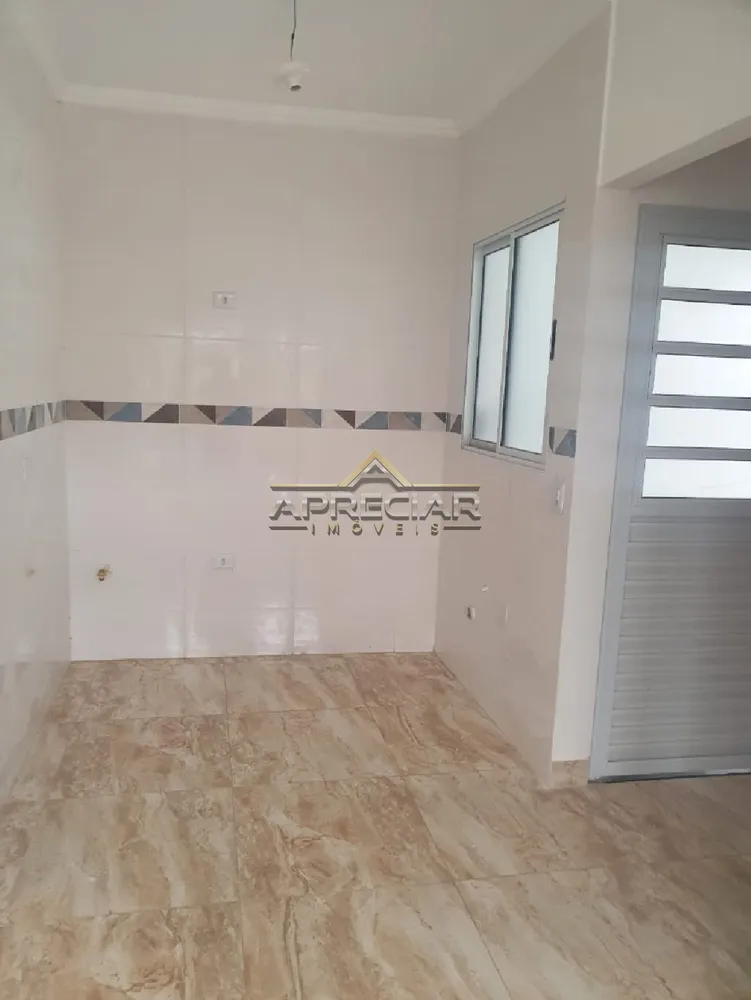 Apartamento, 2 quartos, 42 m² - Foto 6