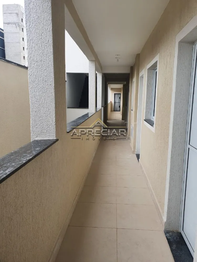Apartamento, 2 quartos, 42 m² - Foto 11